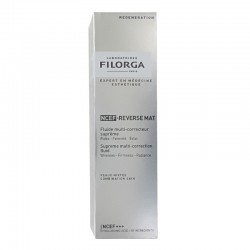 FILORGA NCEF Reverse Mat Multikorrekturflüssigkeit 50ml