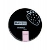 BANBU Natürliches Zahnpastapulver Sommer (Erdbeere) 60ml