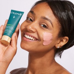 CAUDALIE Vinergetic C+ Sofortige Entgiftungsmaske 75ml