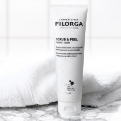 FILORGA Scrub & Peel Peelingcreme 150ml