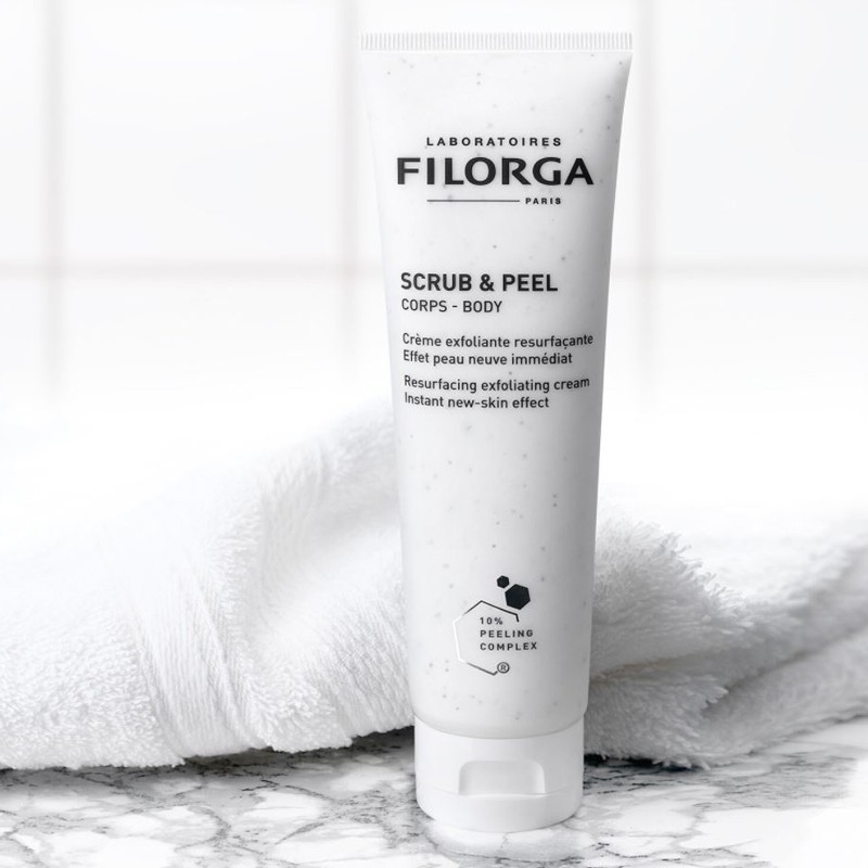 FILORGA SCRUB & PEEL - BODY 150ml