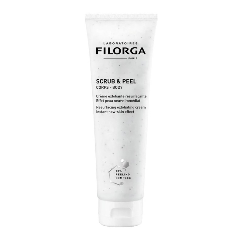 FILORGA Scrub & Peel Peelingcreme 150ml FILORGA Scrub & Peel Peelingcreme 150ml