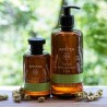APIVITA Gel da bagno tonico al tè di montagna 500ml