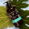 APIVITA Gel de Bain Rafraîchissant Figue 500 ml