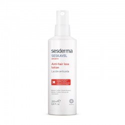 SESDERMA Seskavel Growth Loção Antiqueda 200ml