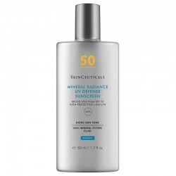 SKINCEUTICALS Mineral Radiance UV Defense SPF50 mit Farbe, 50 ml