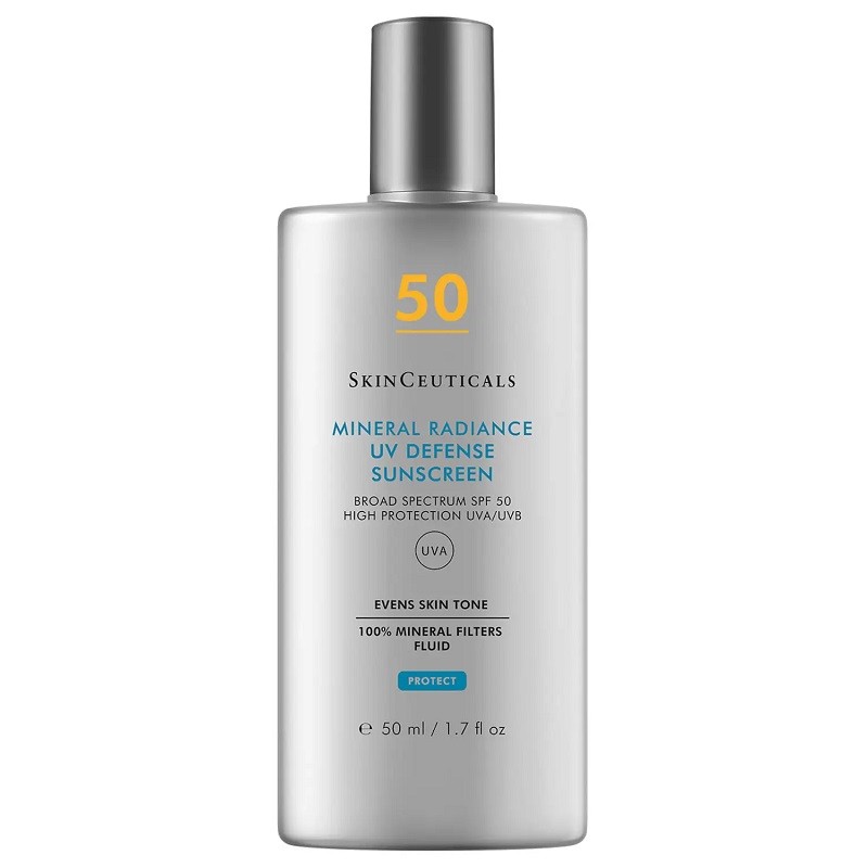 SKINCEUTICALS Mineral Radiance UV Defense SPF50 with Color 50ml