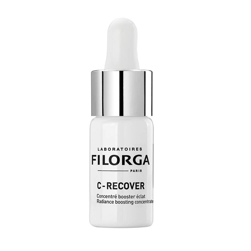 FILORGA C Recover Illuminante Concentrato 3x10ml FILORGA C Recover Illuminante Concentrato 3x10ml