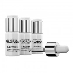 FILORGA C Recover Aufhellendes Konzentrat 3x10ml