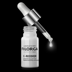 FILORGA C Recover Aufhellendes Konzentrat 3x10ml
