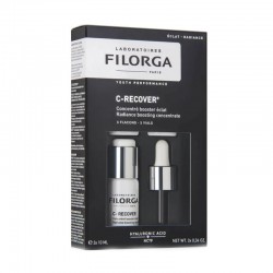 FILORGA C Recover Aufhellendes Konzentrat 3x10ml
