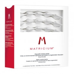 BIODERMA Matricium 30 Ampoules