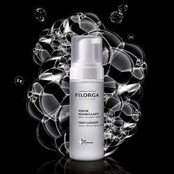 FILORGA Makeup Remover Mousse 150ml