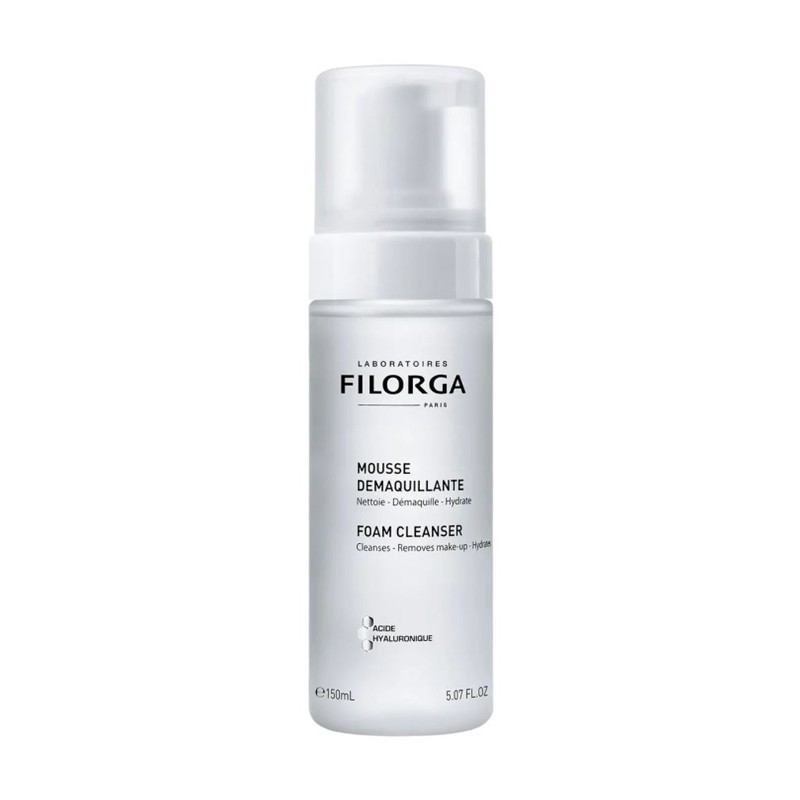 FILORGA Mousse Démaquillante 150 ml FILORGA Mousse Démaquillante 150 ml