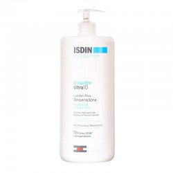 ISDIN Ureadin Ultra 10 Lotion Réparatrice 1000 ml