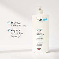ISDIN Ureadin Ultra 10 Lotion Réparatrice 1000 ml