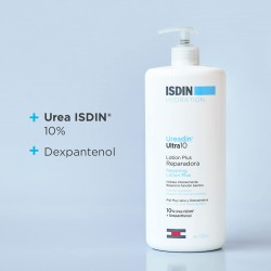 ISDIN Ureadin Ultra 10 Lotion Réparatrice 1000 ml