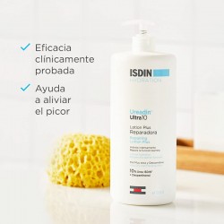 ISDIN Ureadin Ultra 10 Lotion Réparatrice 1000 ml