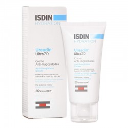 ISDIN Ureadin Ultra 20 Anti-Roughness Cream 50ml