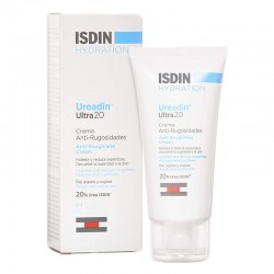 ISDIN Ureadin Ultra 20 Crema Antirughezza 50ml