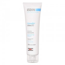 ISDIN Ureadin Ultra 30 Crema Esfoliante 100ml