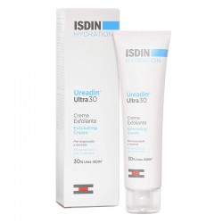 ISDIN Ureadin Ultra 30 Crema Exfoliante 100ml