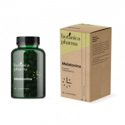 Melatonin 45 Tablets BotanicaPharma