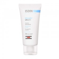 ISDIN Ureadin Ultra 30 Exfoliating Cream 50ml