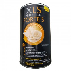 XLS Nutrition Forte 5 Batido Quemagrasas 400g