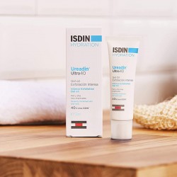 ISDIN Ureadin Ultra 40 Peeling-Gel-Öl 30ml