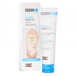 ISDIN Ureadin Podos Db Foot Repair Cream 100ml