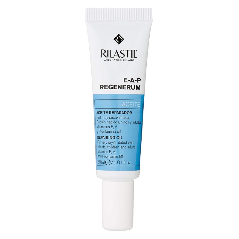 RILASTIL Regenerum EAP Reparaturöl 30ml