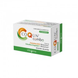 CoQun Combo 60 tablets