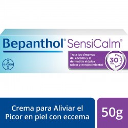 BEPANTHOL SensiCalm Creme 50gr