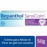 BEPANTHOL SensiCalm Crema 50gr