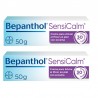 BEPANTHOL SensiCalm Crema Duplo 2x50gr