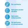 BEPANTHOL SensiControl Erweichende Creme 400ml+BEPANTHOL Beruhigende Creme 50gr