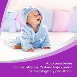 BEPANTHOL SensiControl Erweichende Creme 400ml+BEPANTHOL Beruhigende Creme 50gr