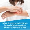 BEPANTHOL SensiControl Erweichende Creme 400ml+BEPANTHOL Beruhigende Creme 50gr