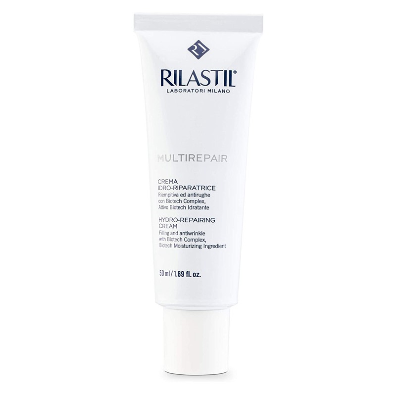 RILASTIL Multirepair Hydro-Repair Creme 50ml RILASTIL Multirepair Hydro-Repair Creme 50ml