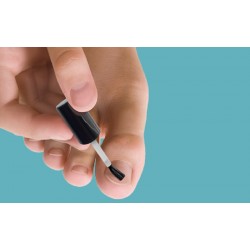 NAILNER Pennello antimicotico per unghie 2 in 1 (5ml)