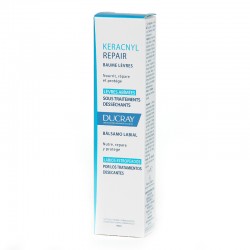 DUCRAY Keracnyl Repair Lippenbalsam 15ml