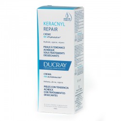 DUCRAY Keracnyl Reparaturcreme 50ml
