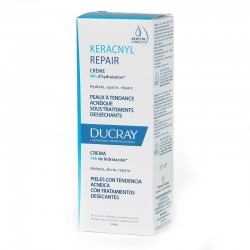 DUCRAY Keracnyl Crème Réparatrice 50 ml