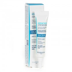 DUCRAY Keracnyl Stop Mitesser 10ml