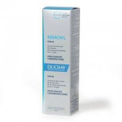 DUCRAY Keracnyl Siero Anti Imperfezioni 30ml