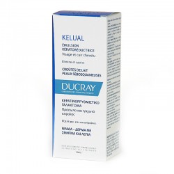 DUCRAY Kelual Milchschorf-Emulsion, 50 ml