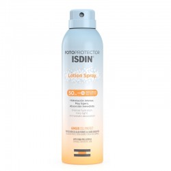 ISDIN Photoprotector Spray Lotion SPF50 (200ml)