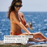 ISDIN Lotion Spray Photoprotectrice SPF50 (200ml)