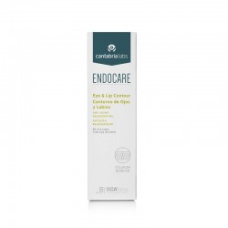 ENDOCARE Contour des Yeux et des Lèvres 15 ml